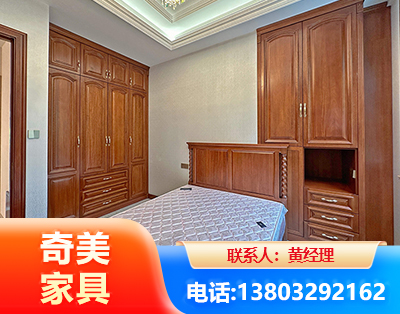 赤峰板木结合家具