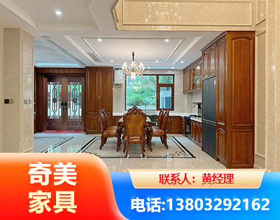 赤峰板木结合家具